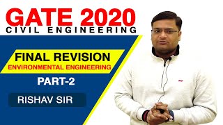 ENVIRONMENTAL FINAL REVISION PART 02 | CIVIL ENGINEERING | GENIQUE EDUCATION