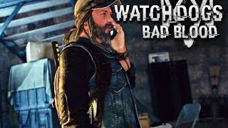 Watch Dogs: Bad Blood - Mission #3 - Needs of the Few (DLC)