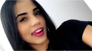 KARINA GARCIA LA COLOMBIANA MAS SEXY DE MEDELLIN ll PARTE 1