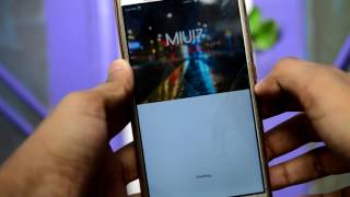 MIUI 8 For Redmi Note 3 | How To Update (Official Update Launched)