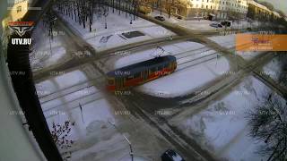 UTV. Подборка аварий Уфы и Башкирии за 20 января 2019 года