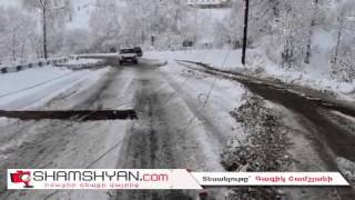 Լոռու մարզում. պատկան մարմինները «արջի քուն են մտել»