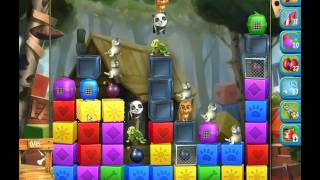 Pet Rescue Saga 1767 No Booster