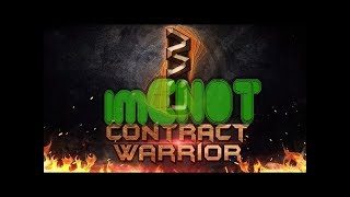 Contract Wars  стрим как поднят скилл как играть в этот игру