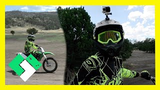 READY TO GO BACK TO THE TRACK (Day 1579) | Clintus.tv