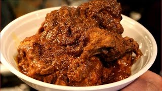 Chicken Vindaloo
