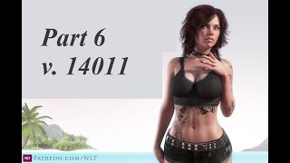 Treasure of Nadia PART 6  v.14011 [PC/Android Links] #treasureofnadia #v14011 #walkthrough