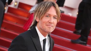2017 CMT Awards: Keith Urban Has the Best Night Ever Adorably Thanks Wife Nicole Kidman