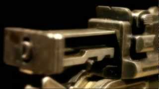 Mauser C96 ч1 Арсенал