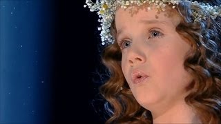 Amira Willighagen - Ave Maria - for English-speaking viewers