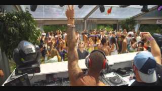 Tomorrowland 2013 Warm Up Mix. Tiësto, Dimitri Vegas & Like Mike, Sander Van Doorn