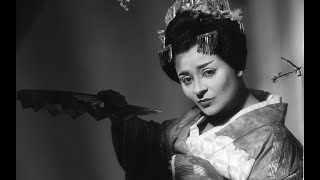 プッチーニ  《蝶々夫人》 「ある晴れた日に」ロス・アンヘレス