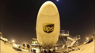 Pros & Cons of Working at UPS (Part 1) - Pros