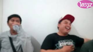 SENONI | Vlogz#10 "FORMI VAGANZA - Wadah Kreatif Sangatta" @Ex Gedung Stais Sangatta