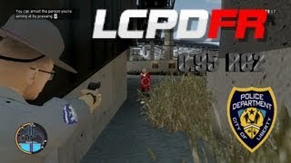 GTA IV - LCPDFR - 0.95 RC2 SERIES - EP 22 STATE POLICE - UNTIL GTA 5