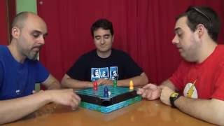 El Laberinto Mágico: Así lo jugamos