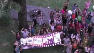 LipDub IAE La Réunion (2012)