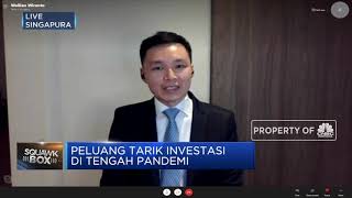 Proyek Clean Energy, Katalis Baru Bagi Daya Tarik PMA