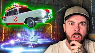 ROCKET LEAGUE added a NEW OFFICIAL game mode?!