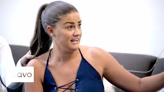 Vanderpump Rules: How Many Times Has Jax Cheated on Brittany? (Season 6, Episode 2) | Bravo