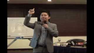 VSN Handling Objection Yohanes