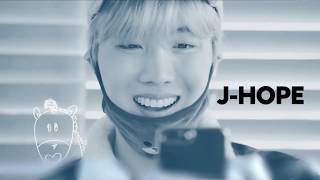 [Рус.Саб.] [BT21] Making of BT21 - EP.02
