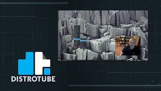 My Manjaro KDE Journey, After Five Days