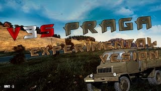 DayZ StandAlone. Первые машины. Введение машин.