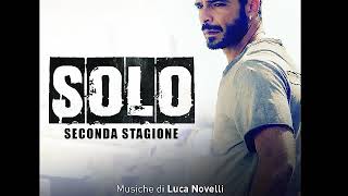 Luca Novelli - Il segreto di Agata(SOLO 2 ITALIAN TV SERIES ORIGINAL SOUNDTRACK 320Kbps)