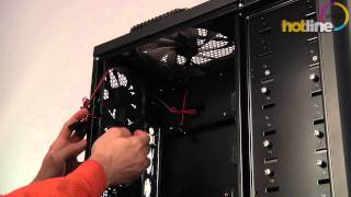 Обзор Antec Twelve Hundred V3
