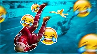 LES CÉLÉBRATIONS DE BUT LES PLUS DROLES DE L'HISTOIRE !! =D