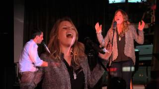 Allie Trimm sings Watch Me Soar by Scott Alan at Rockwell on March 11th, 2013