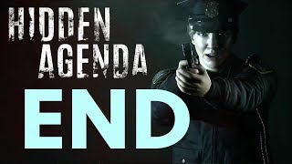HIDDEN AGENDA | 3 Girls 1 let's play gameplay Ft PUSHINGUPROSES: Part 4