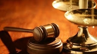 Law as a New Religion & other topics - Professor Sir Geoffrey Nice QC