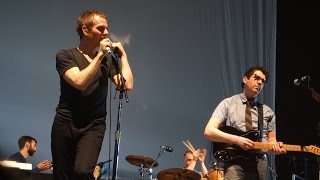 Belle and Sebastian - If She Wants Me – Live in Berkeley