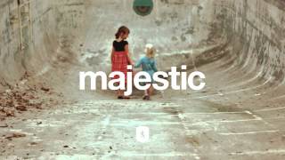 First Aid Kit - Winter Is All Over You (Baauer Remix)