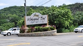 Mahogany Bay Cruise Ship Port Exit & Tour Pick Up Instructions | Roatan, Honduras