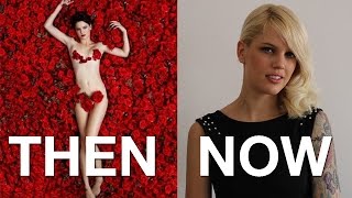 H εμπειρία μου στο Next Top Model (i MIKRI OLLANDEZA)
