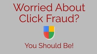 See For Yourself - Watch Us Prevent Click Fraud With Our System