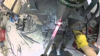 Damascus Prep - POV - MURRAY CARTER