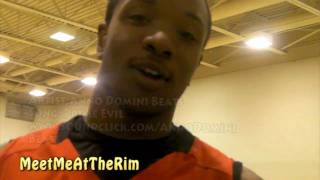 Xavier Commit Dezmine Wells With A Strong Start To Senior Season At Hargrave
