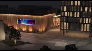 GOP Varieté-Theater Bremen