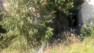 Борне Сулиново расположение в ч  73858 VIDEO0113