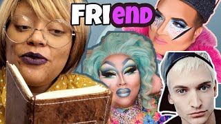 Detailed Breakdown Of Rich Lux, Lushious Massacr, and Nick Snider Drama