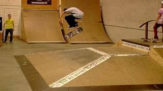 Warp Unused Clips
