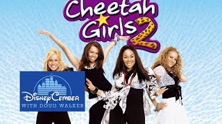 The Cheetah Girls 2 - Disneycember