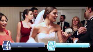 Tuğçe&Kerem royal color bir düğün hikayesi düğün klibi oğuzhan uğur panpa Tuğçe Kerem