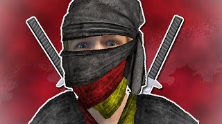 NINJA-KOVA i LUCKY ISLANDS!