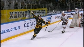 Петунин наказывает Ригу за ошибку в ОТ