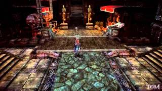 Tera Online Tour with Steparu 06 Kaiator City